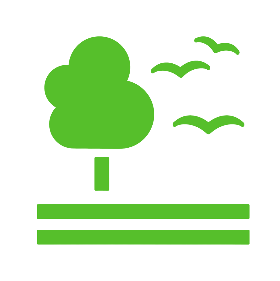 SDG 15 - Life on Land