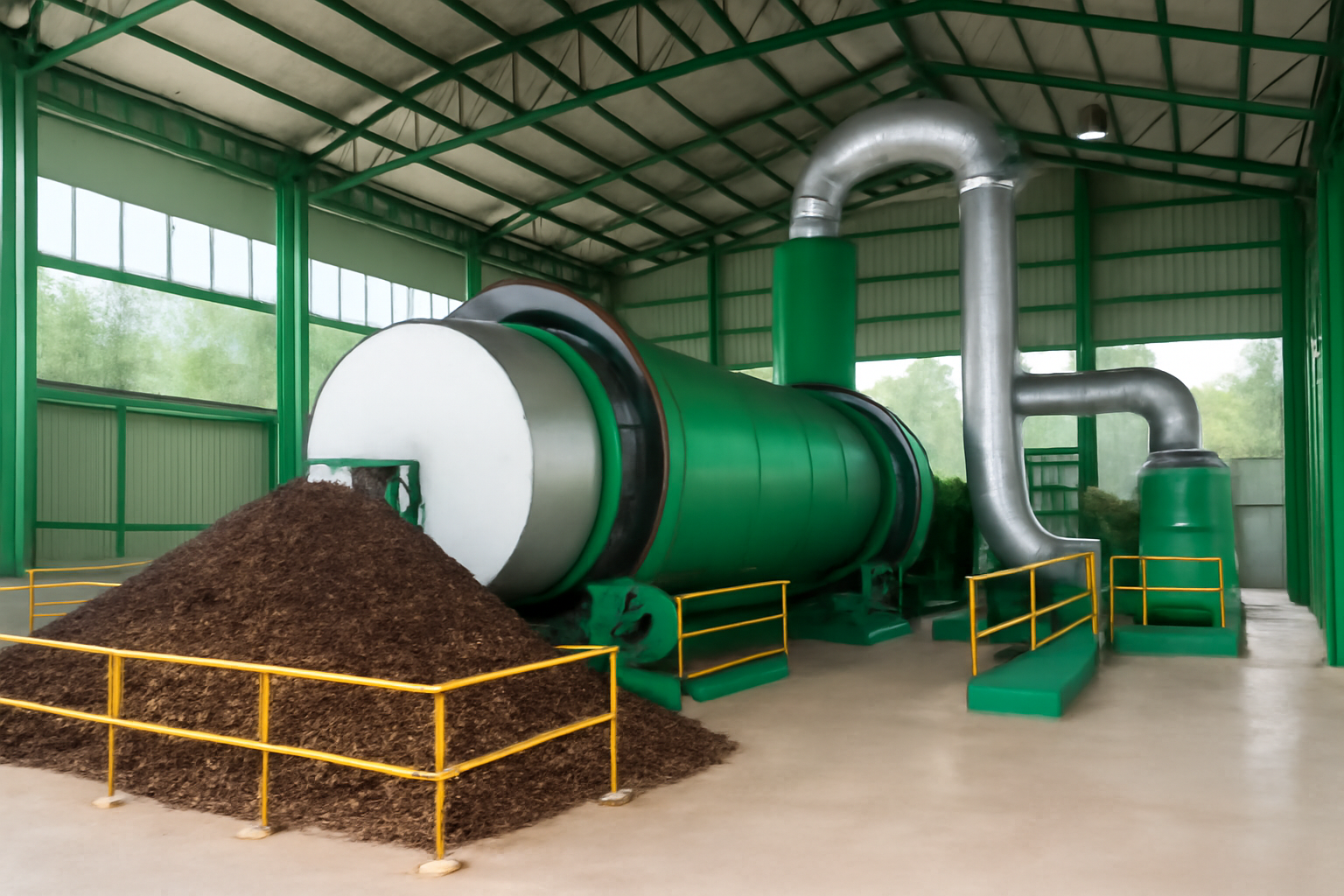 Environmental Initiative 2